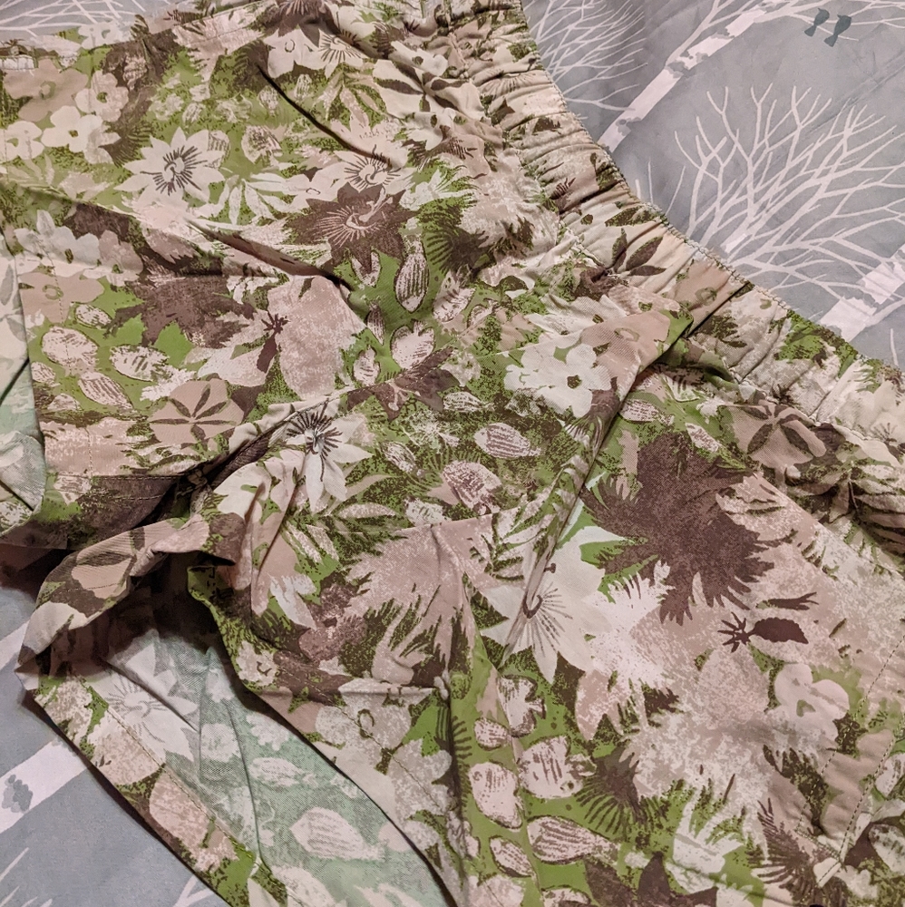 Patagonia Barely Baggies